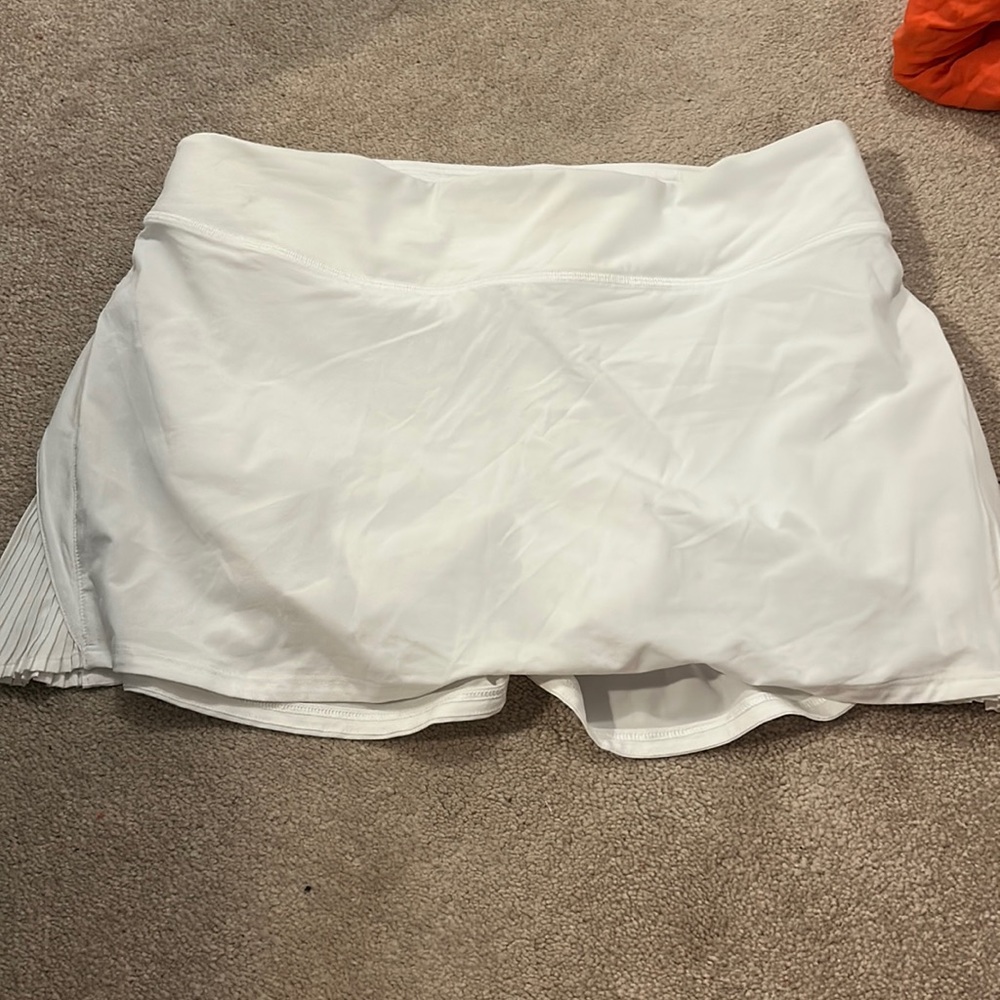 Lululemon skort